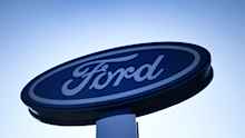 Ford to recall 355,656 vehicles in US