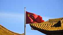 China slams Trump's tariffs on BRICS countries