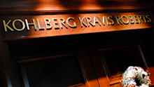 KKR said to bid to acquire instrument maker Spectris
