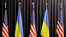 US, Ukraine sign minerals deal, establish investment fund