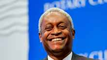 Fed's Bostic 'in no hurry' to adjust policy stance