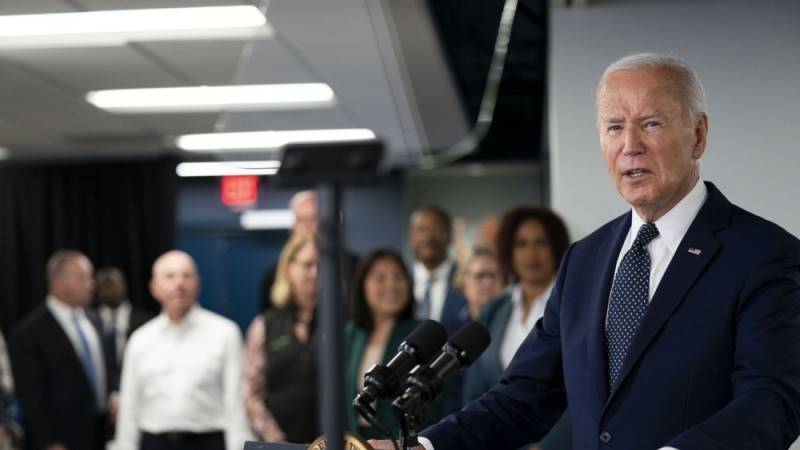 Biden reportedly tells Netanyahu US won't back attack on Iran