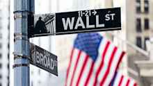 US futures flat ahead of US-Iran talks