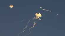 Russia downs a Ukrainian drone in Rostov region