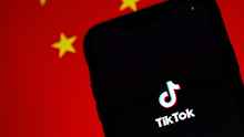 TikTok to appeal EU's €350M fine over China links