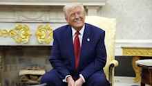 Trump says tariff changes possible for some countries