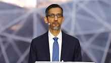 Google CEO disapproves of DOJ's proposal
