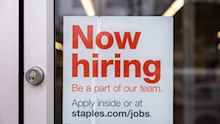 US initial jobless claims up by 18,000 to 241,000