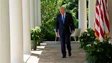 Trump confirms Waltz for UN, Rubio takes interim national security role