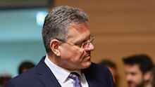 EU ready for €50B trade deal with US, won't accept tariffs