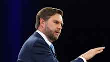 Vance: War in Ukraine 'not going to end any time soon'