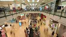 Australian retail sales up by 0.3% in March
