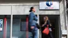 Eurozone's unemployment rate at 6.2% in March
