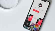 Ireland fines TikTok €350M over China data transfer