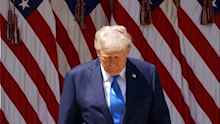 Trump, Carney likely to meet at WH on Tuesday