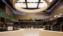 DAX jumps by 2% on hopes for US-China talks