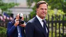 Rutte reputedly proposes 3.5% rise in NATO defense spending