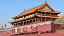China may tackle fentanyl issue to start talks with US