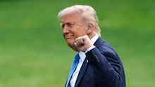 Trump's budget proposal cuts non-defense spending by $163B