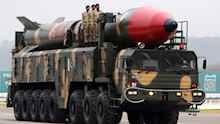 Pakistan will use 'full spectrum' of power in case of war
