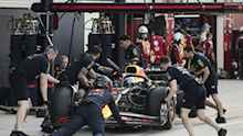 Verstappen takes pole for Miami Grand Prix