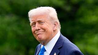 Trump to extend TikTok's deadline if no deal reached