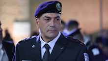 Israeli army chief reputedly warns of losing hostages