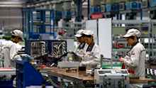 Chinese firms said to avoid tariffs via third countries