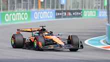 Piastri claims Miami GP victory