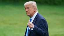 Trump confirms US offered to help Mexico in cartel fight