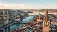 Swiss inflation down from 0.3% to 0% in April