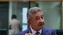 ECB's Panetta warns protectionism could erode prosperity
