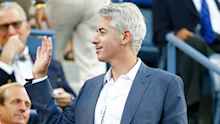 Ackman suggests 180-day pause on China tariffs