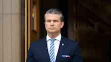 Hegseth orders Pentagon to fire 20% of senior generals