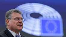 EU details Sefcovic's trip to Singapore, Japan