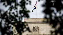 Fed leaves key interest rate unchanged at 4.25%-4.5%