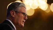 Starmer: Deal with US to 'boost trade'