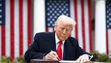 Trump endorses several Congressional candidates