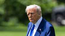Trump agrees with Putin 'Israel-Iran war should end'