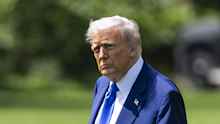 Trump not altering schedule to attend Turkey peace talks