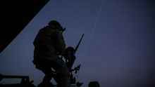 Air raid alarms sound in several regions of Ukraien