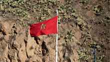 Morocco to reopen embassy in Damascus