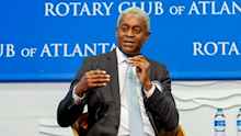 Bostic: Businesses unable to delay reactions to tariffs