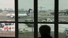 FAA limits flights at Newark Airport through October