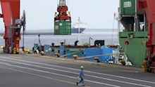 Japan posts ¥115.8B trade deficit in April