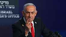 Israel hopes US will convince Iran to stop enriching uranium