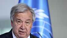 UN chief condemns killing of Israeli diplomats