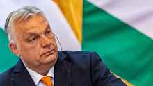 Orban: EU ban on Russian gas 'must be stopped'