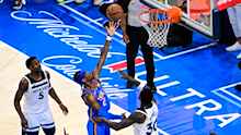 Thunder beat Timberwolves, advance to NBA Finals
