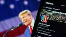 Trump: Paul 'playing right into the hands' of Democrats